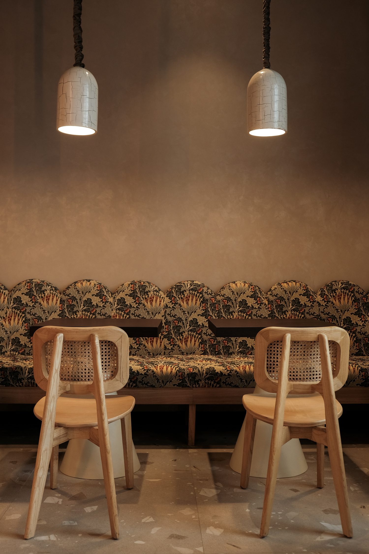 内置沙发向tiramisu使用的传统Savioardicookie致敬