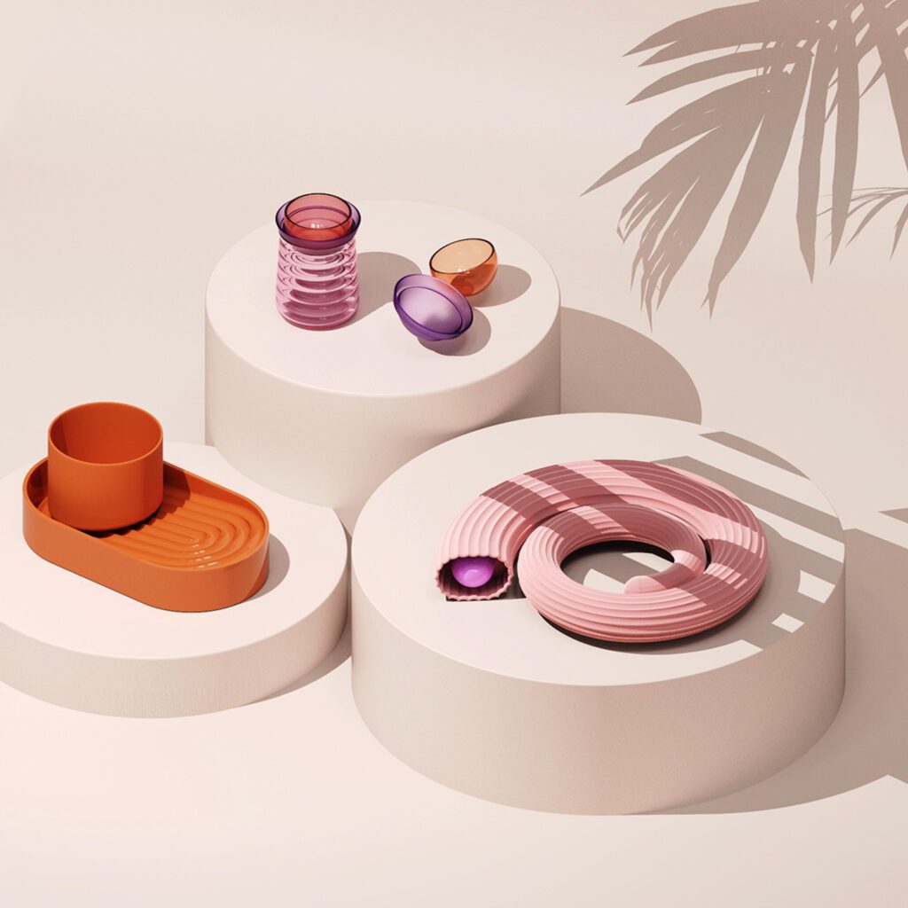 摄影版权Michael ShvadronMichalKleiner表示礼遇