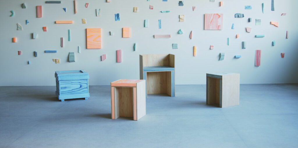 照片由千秋吉原提供