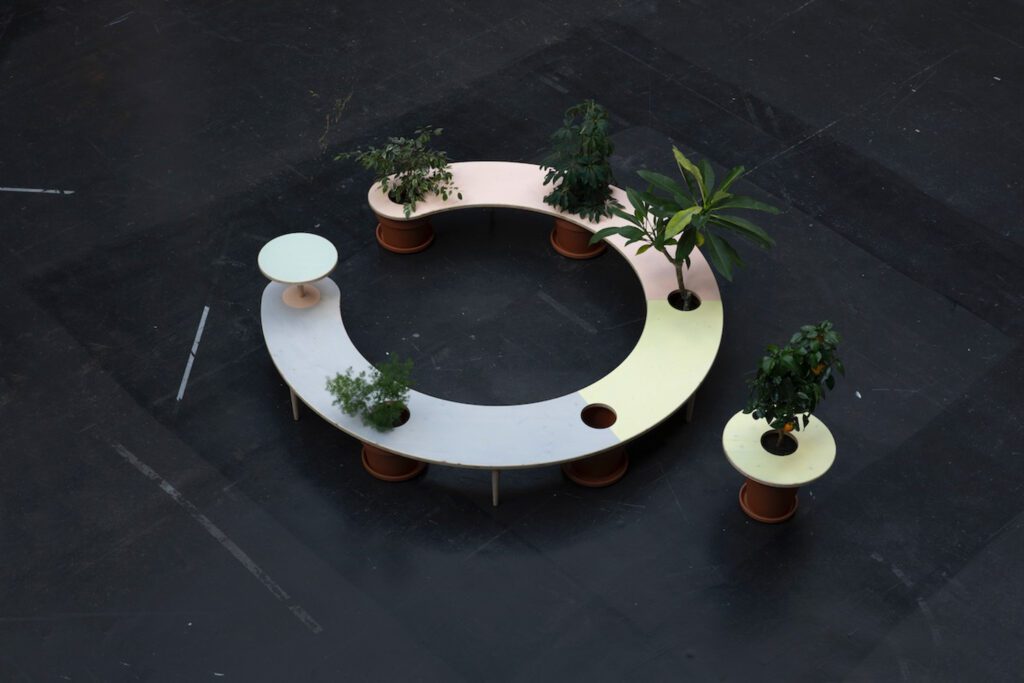 照片由Michelle Mantel/Consy