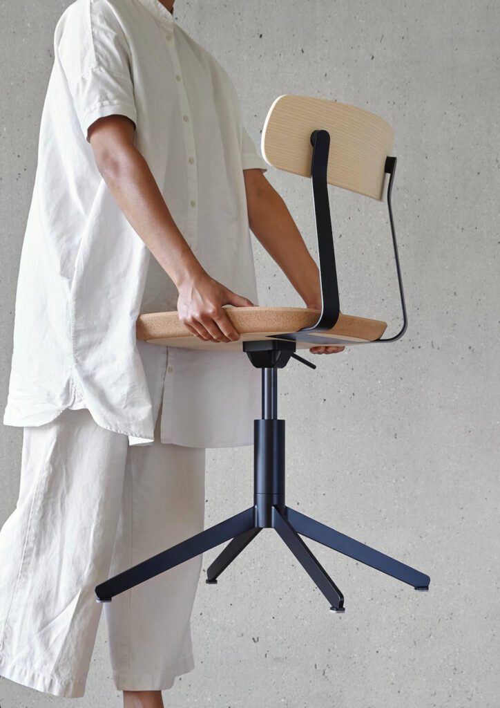 摄影Simone SandahlJeffery Lambert的表示