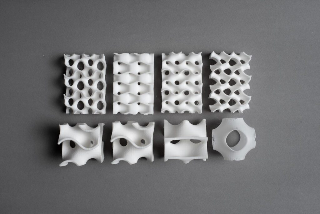 照片由Francesco Maria Lucini提供