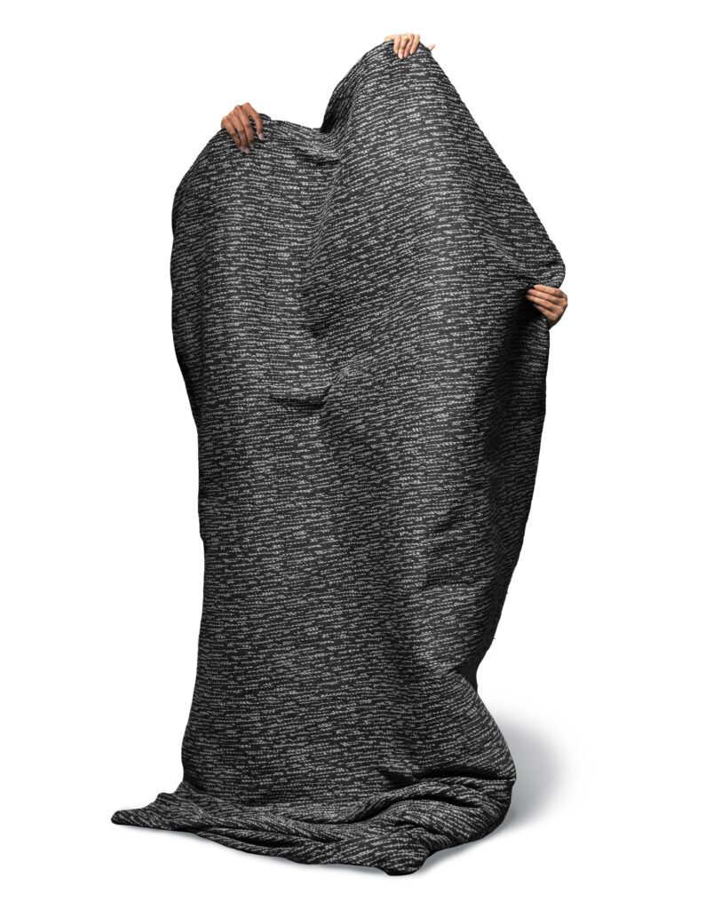 Frida装饰品图片显示为黑浅灰色