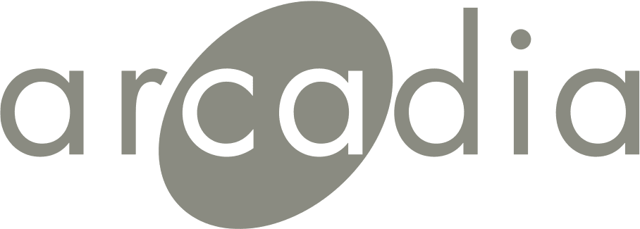 Arcadia标识
