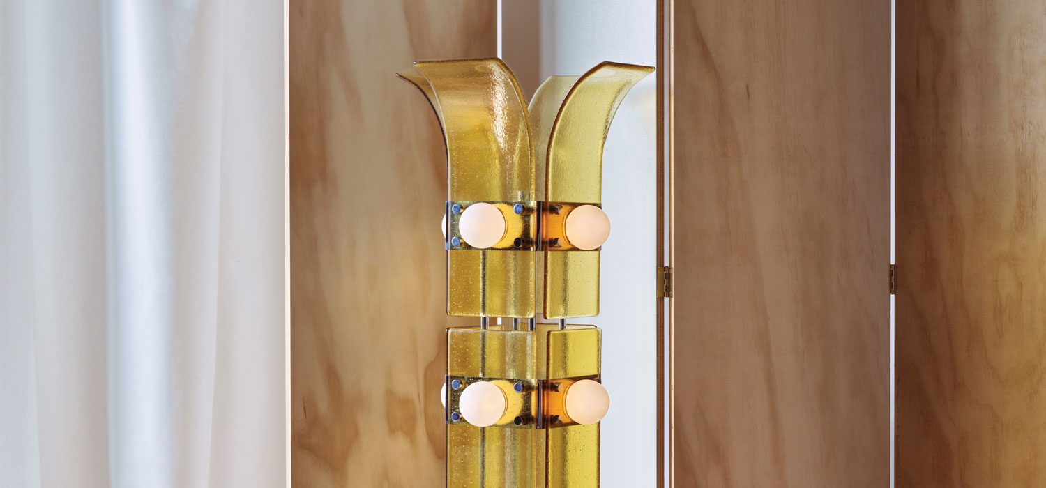 照片由Chris Mottalini/styling由Noemibonazzi拍摄