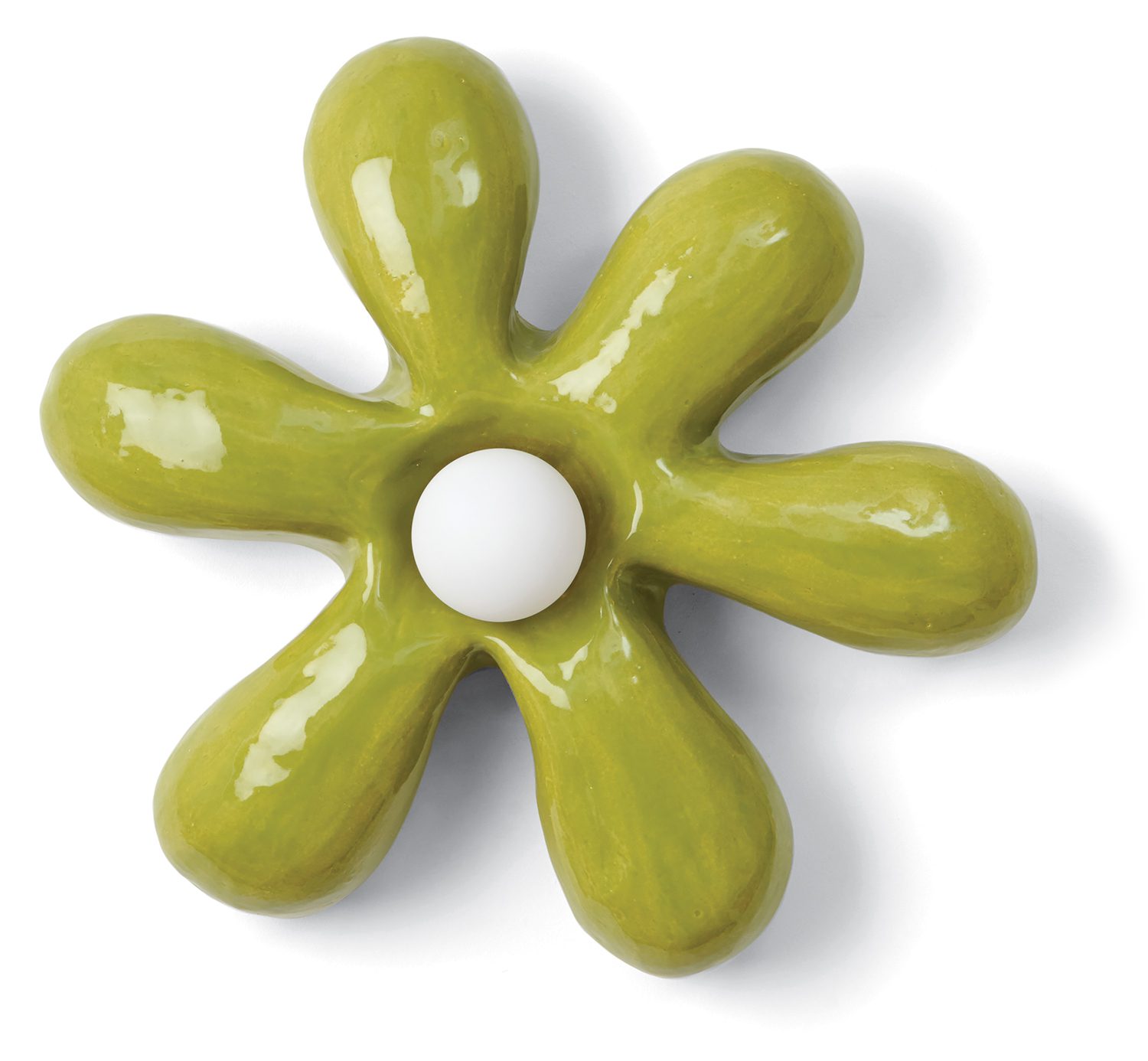 eny Lee Parker花纹灯具