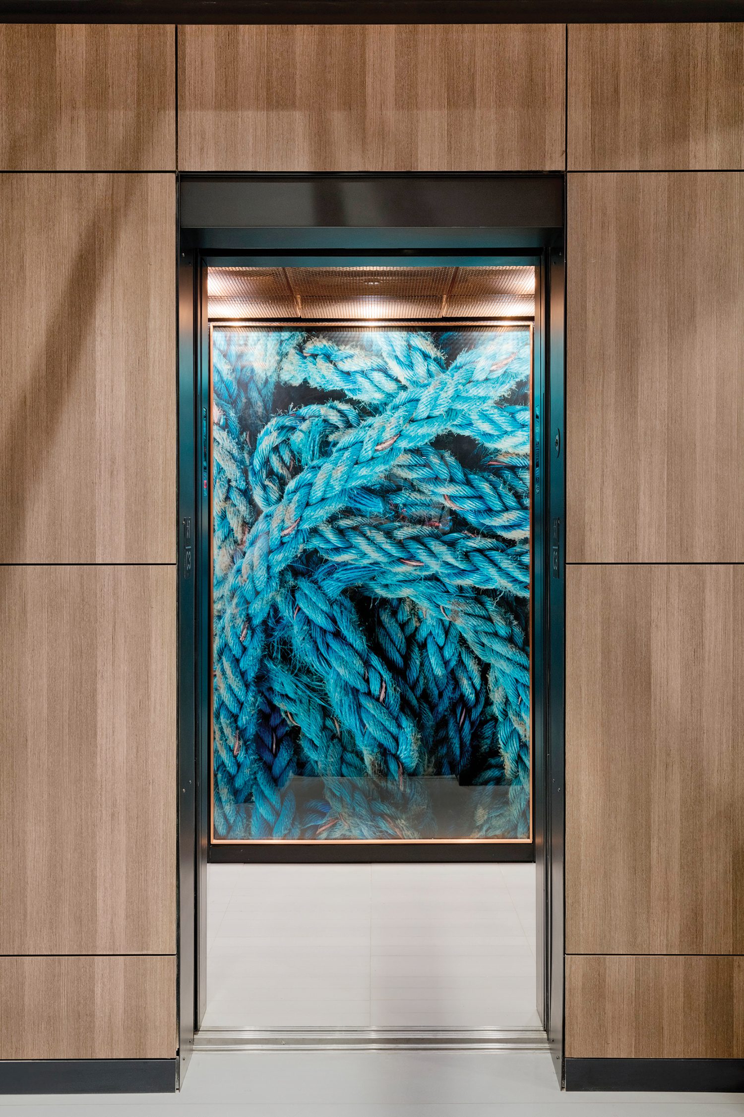 搭乘出租车展示Harrison Boyce不同海军场照片