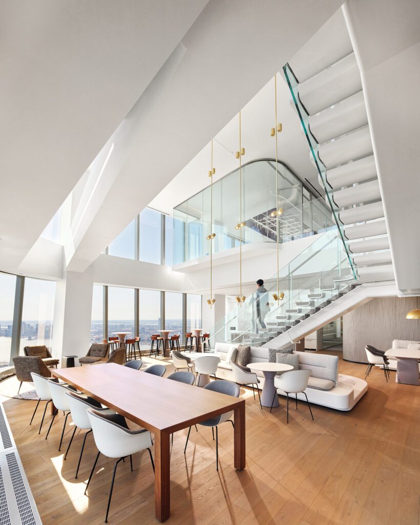 公司小分公司Gensler项目房地产投资公司James John Jetel/Consery