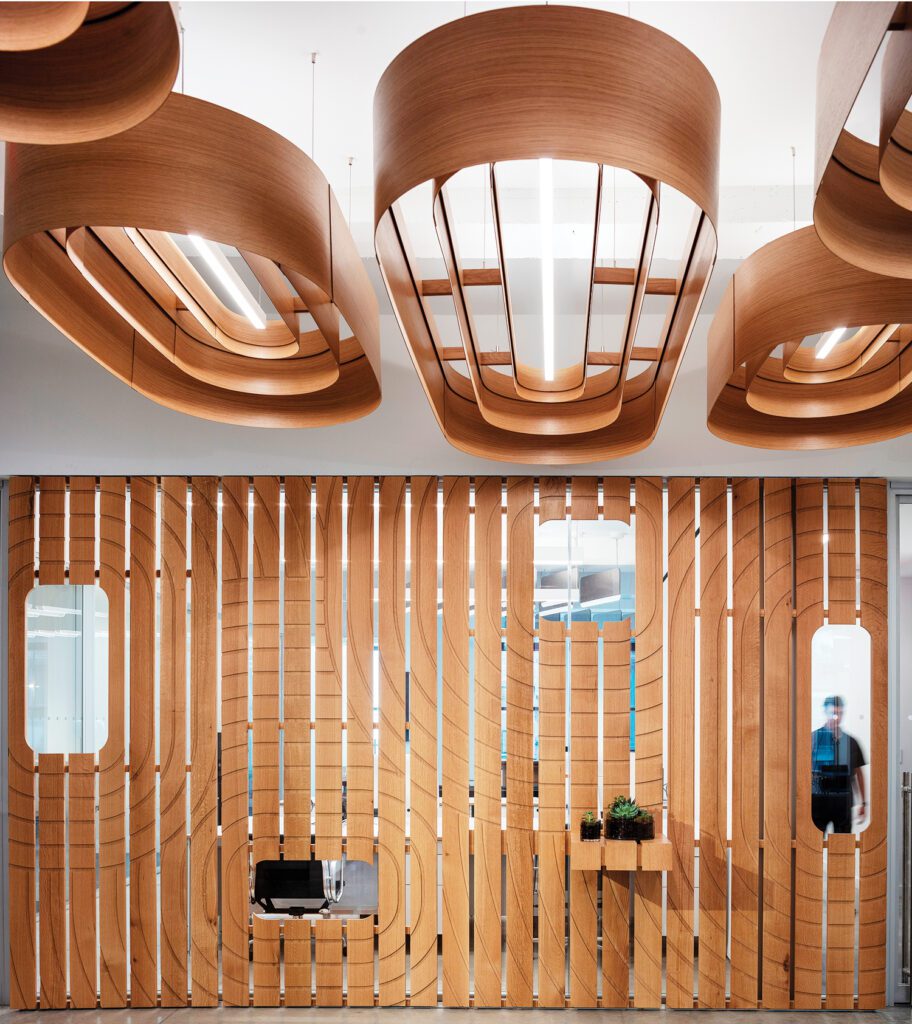 技术办公室Desai Chia架构和Flank架构项目sparkCapital