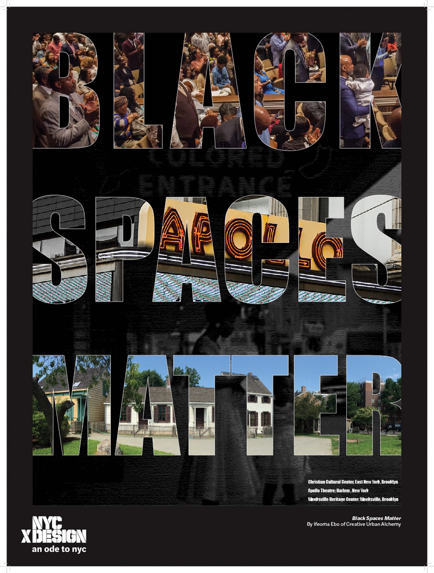 ifeomaEbo,黑格事件