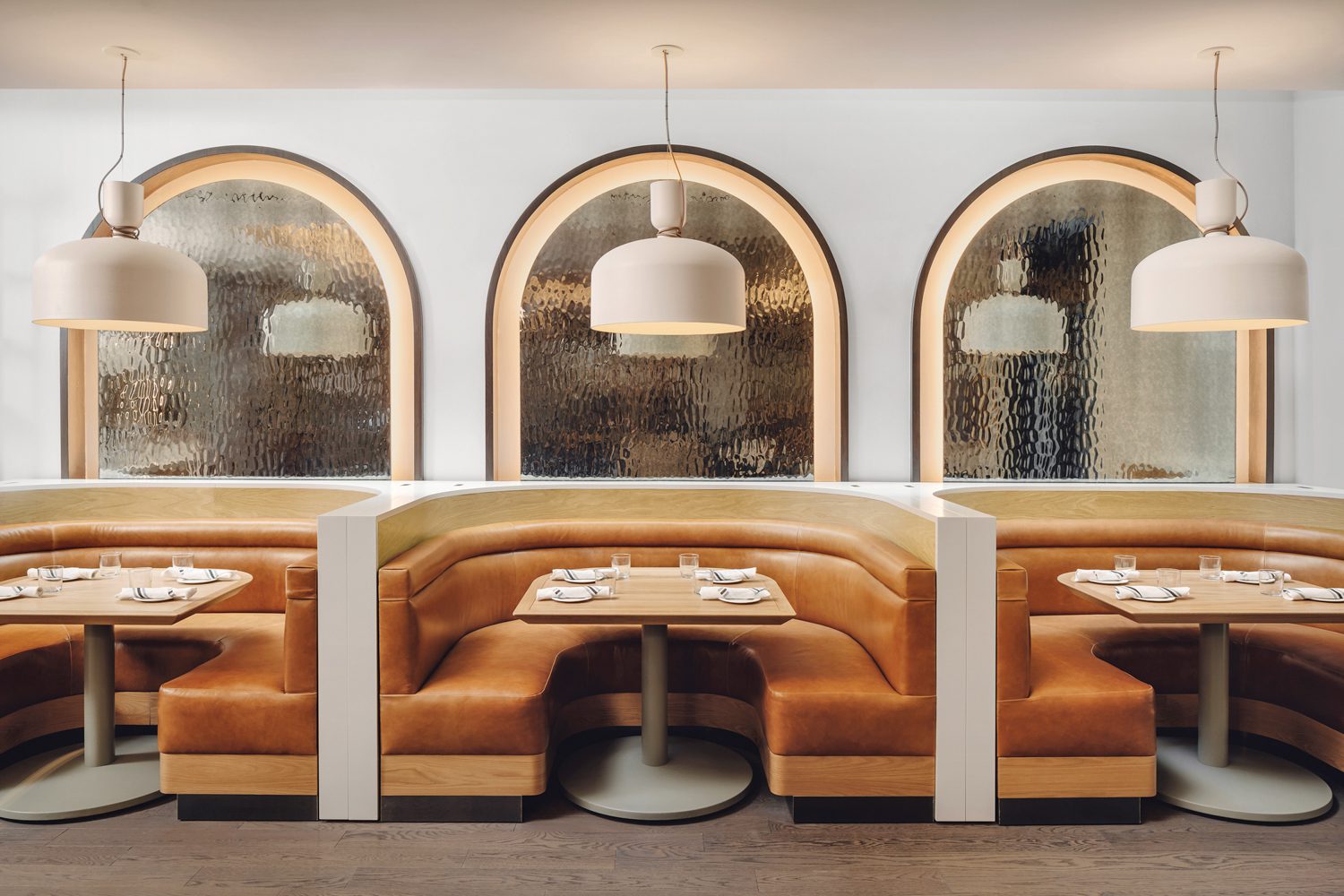 Arlo中城 Marvel设计公司和Meyer Davis Studio