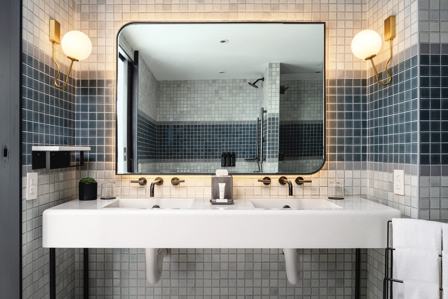 Arlo中城 Marvel设计公司和Meyer Davis Studio