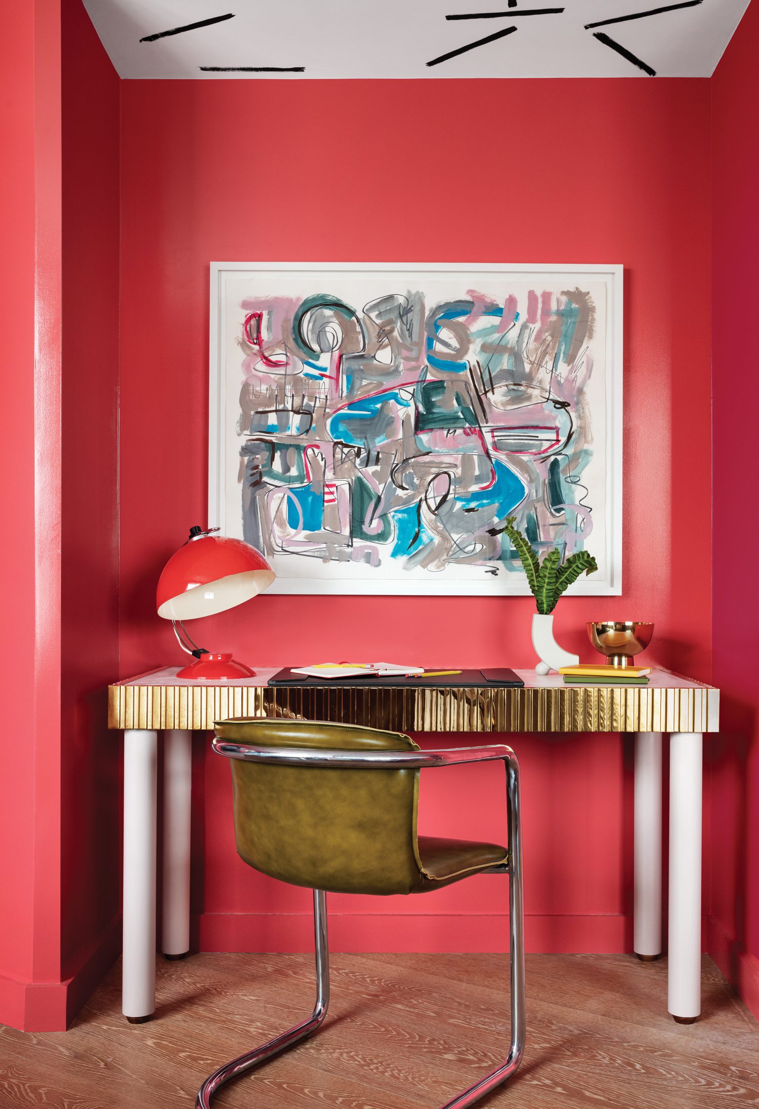 毕业生罗斯福岛 Snøhetta和Stonehill Taylor