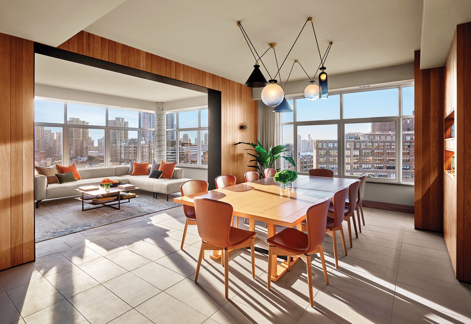 现代HaussoHo鲍尔斯公司