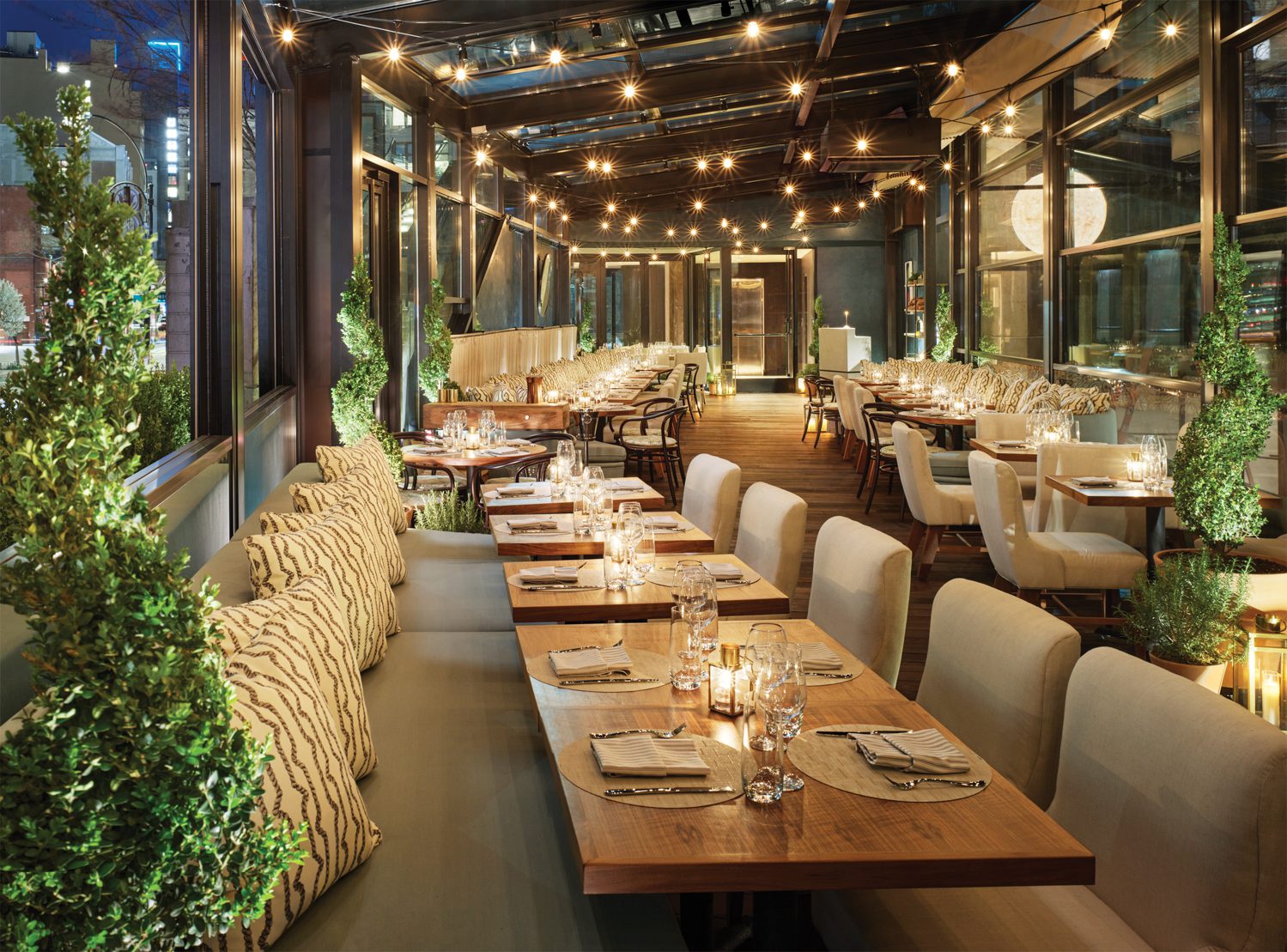 现代HaussoHo鲍尔斯公司