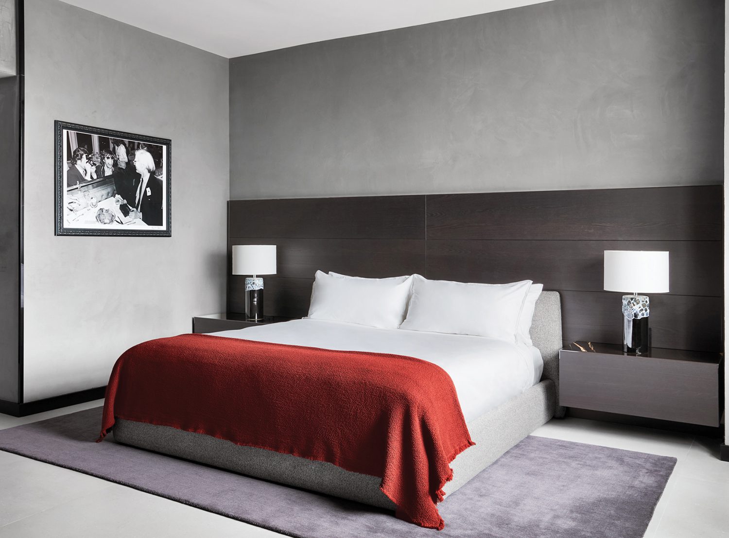 Gansevoort肉类打包由Duncan & Miller和Gidich+Sepúlveda架构