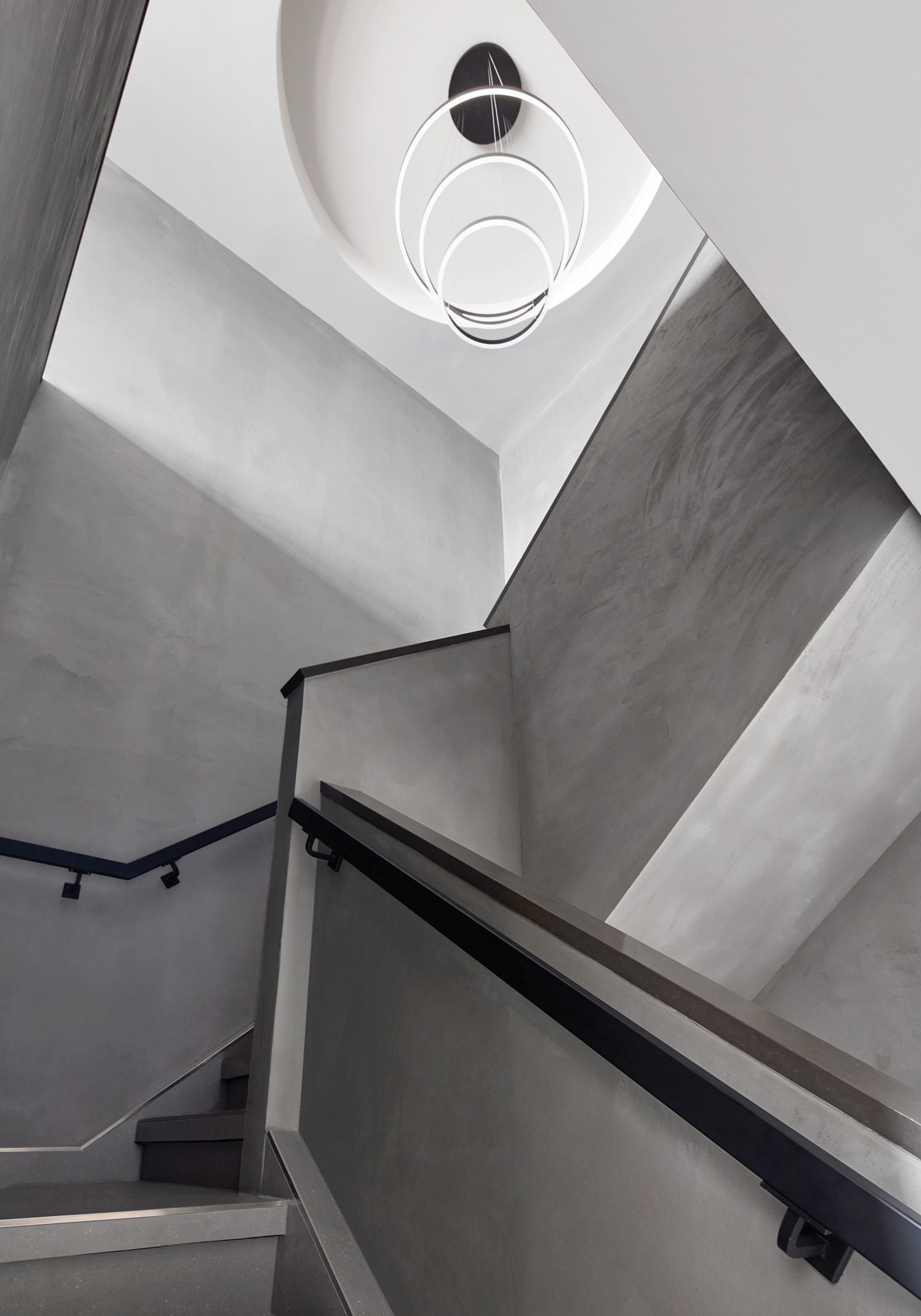 Gansevoort肉类打包由Duncan & Miller和Gidich+Sepúlveda架构