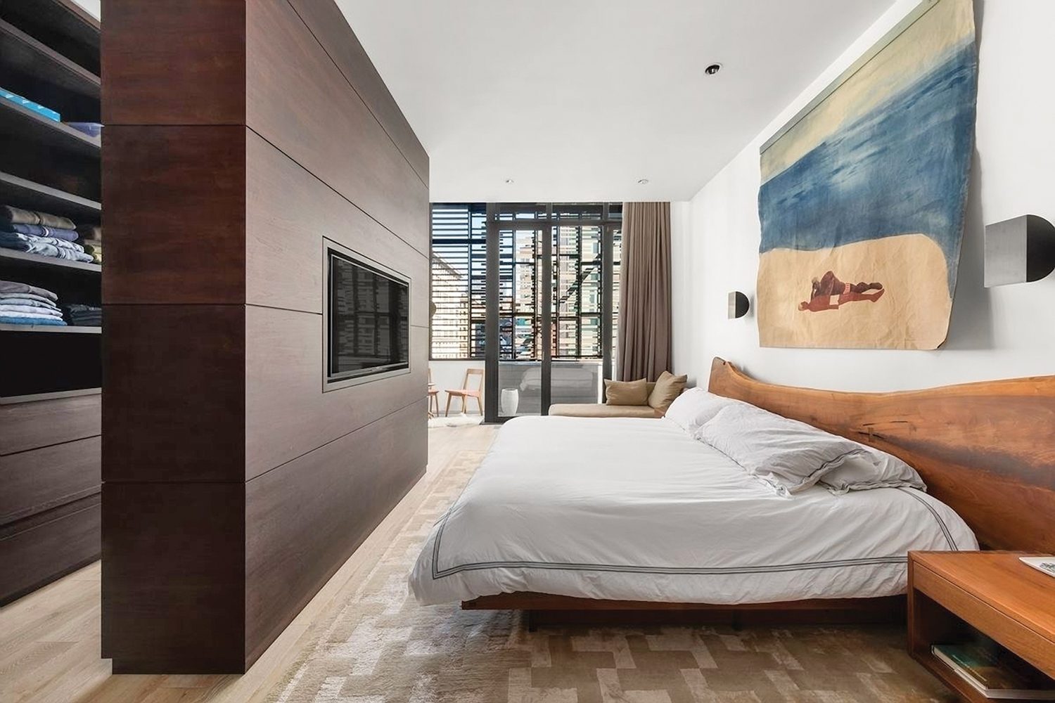 四室城镇 Archi-Teconomics