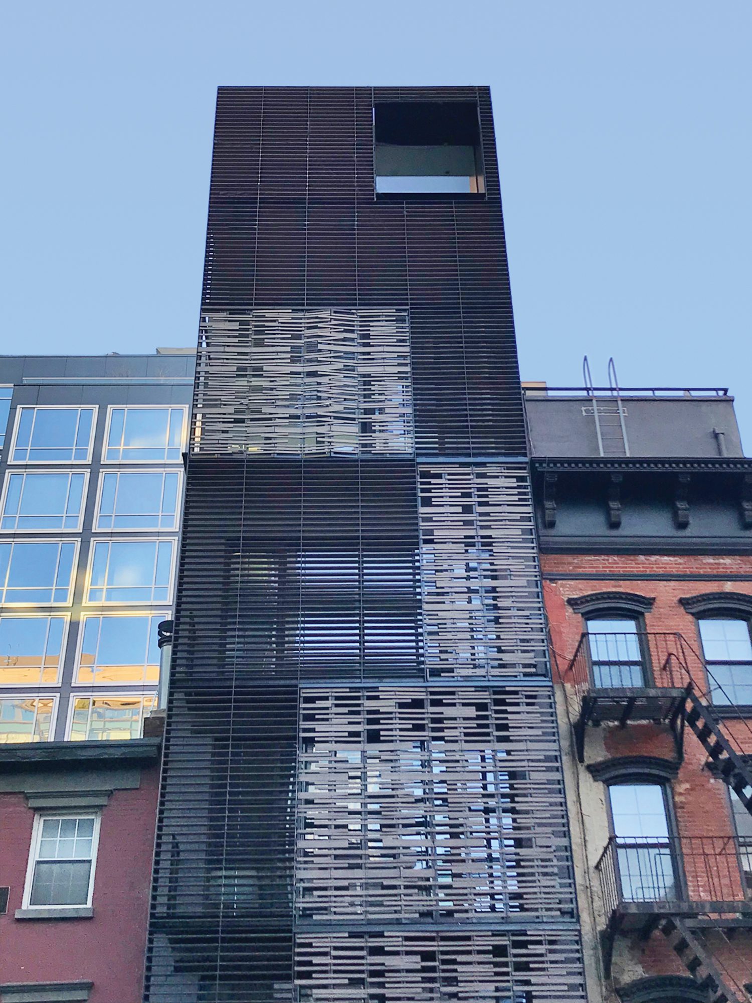 四室城镇 Archi-Teconomics