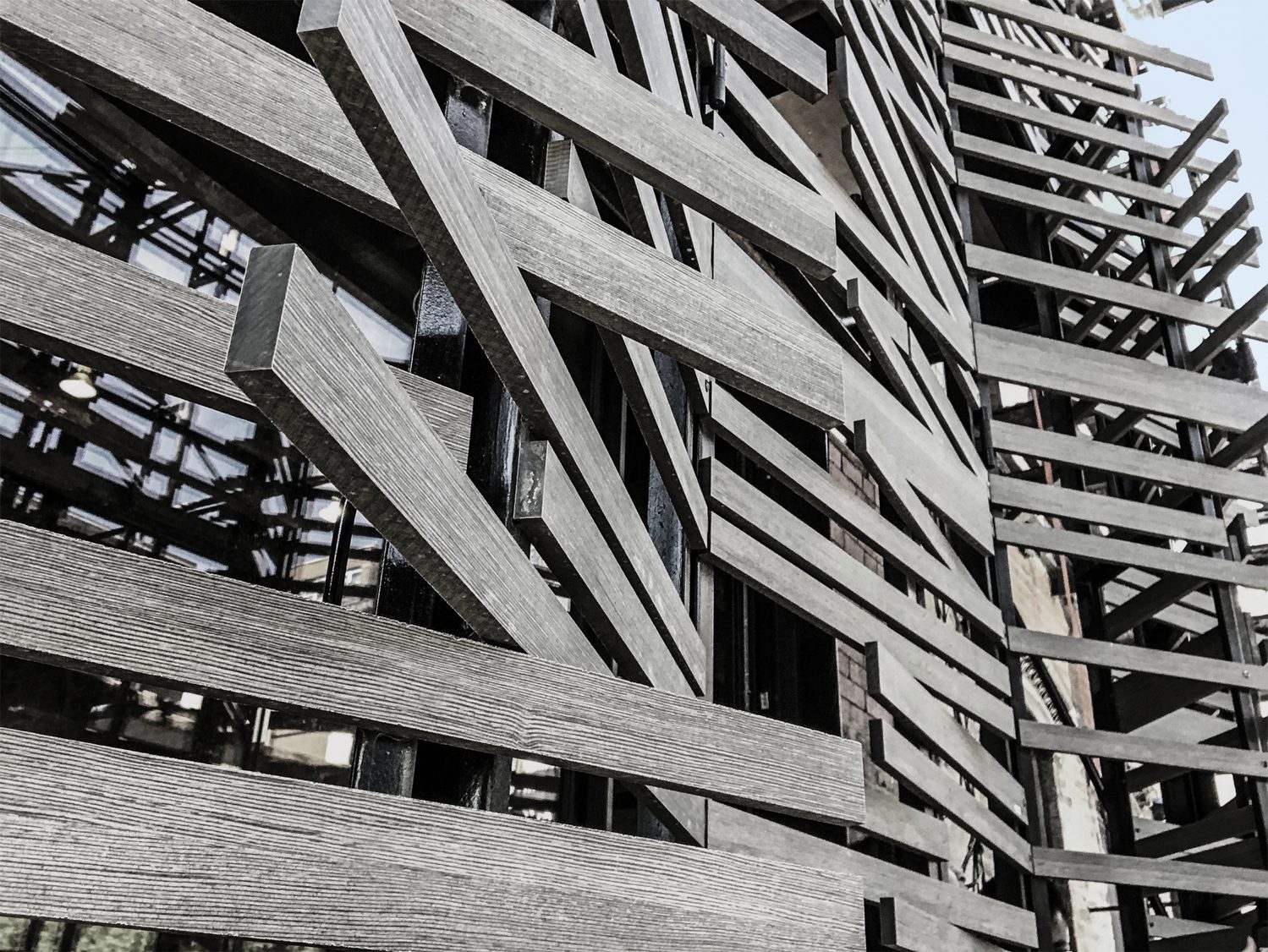 四室城镇 Archi-Teconomics