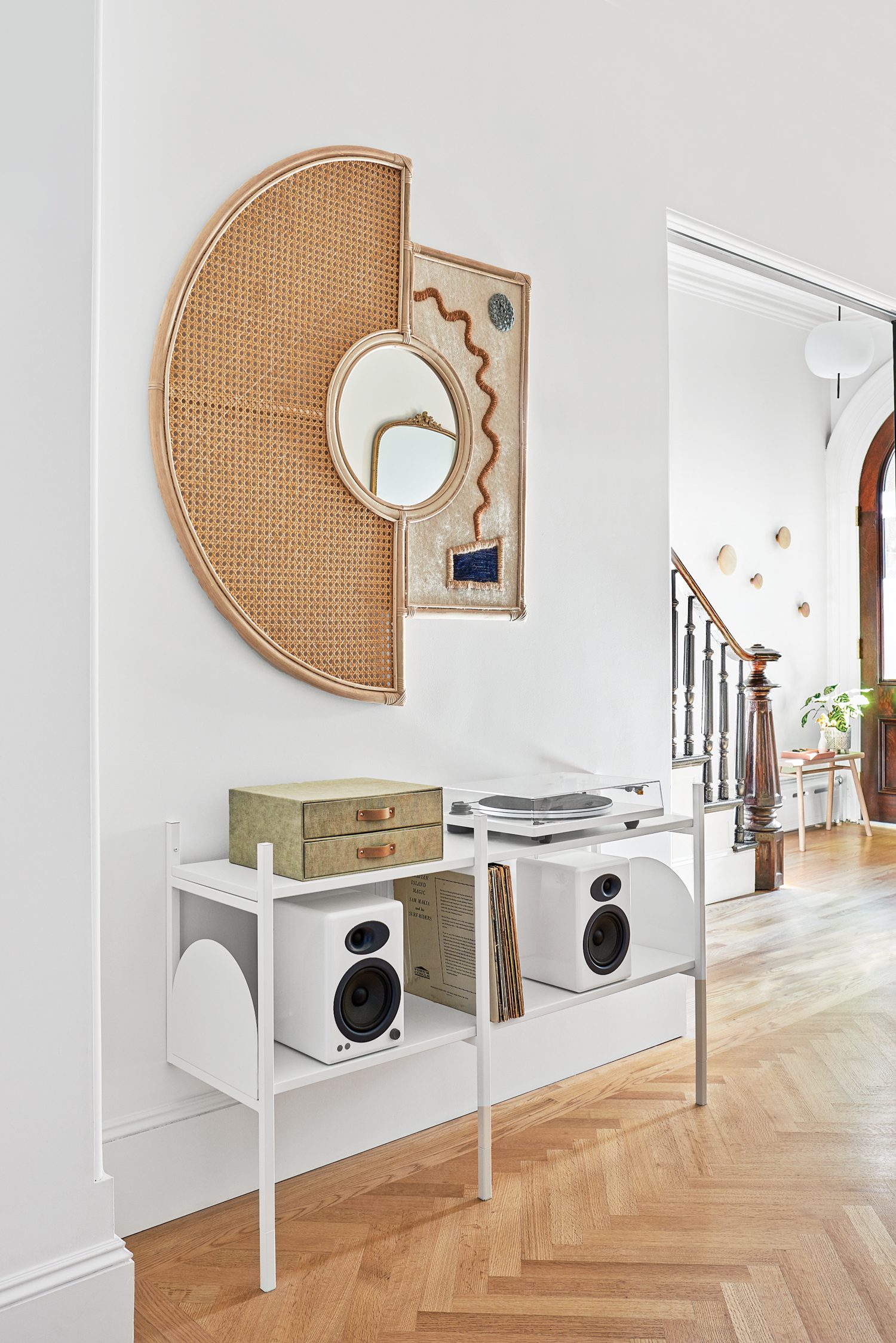 四室棕石 Studio Nato