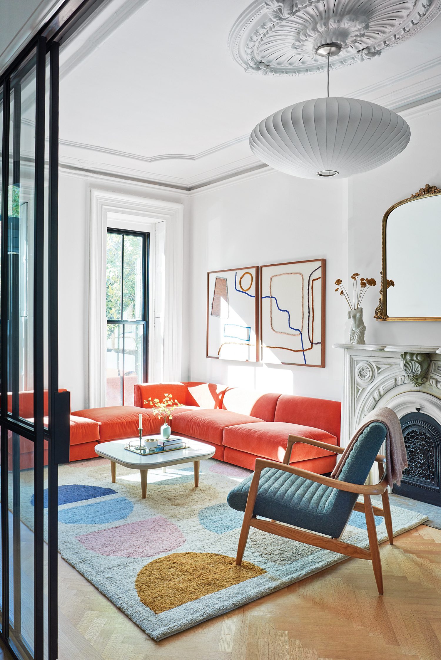 四室棕石 Studio Nato