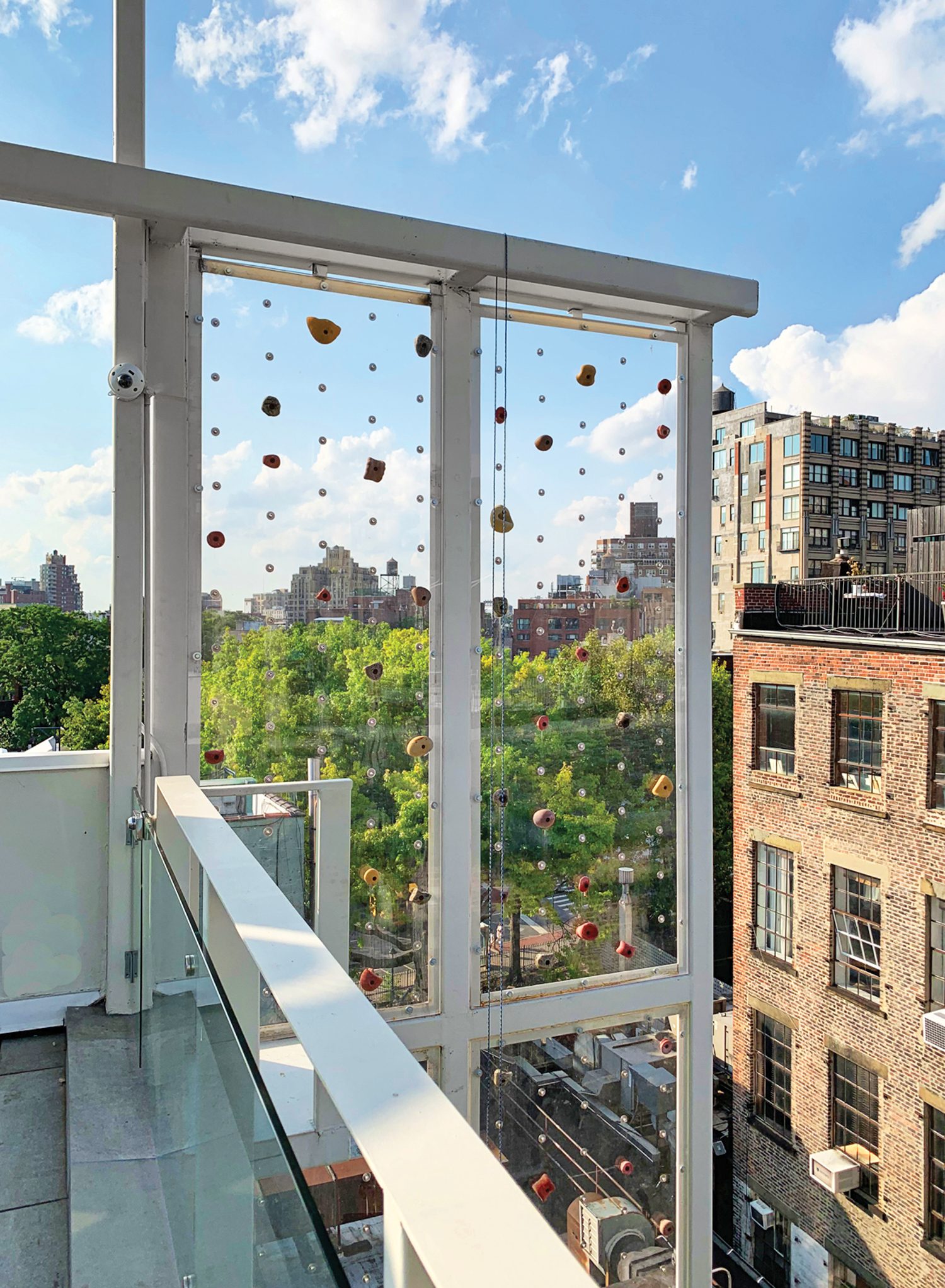 四室城镇库什纳Studios架构+设计