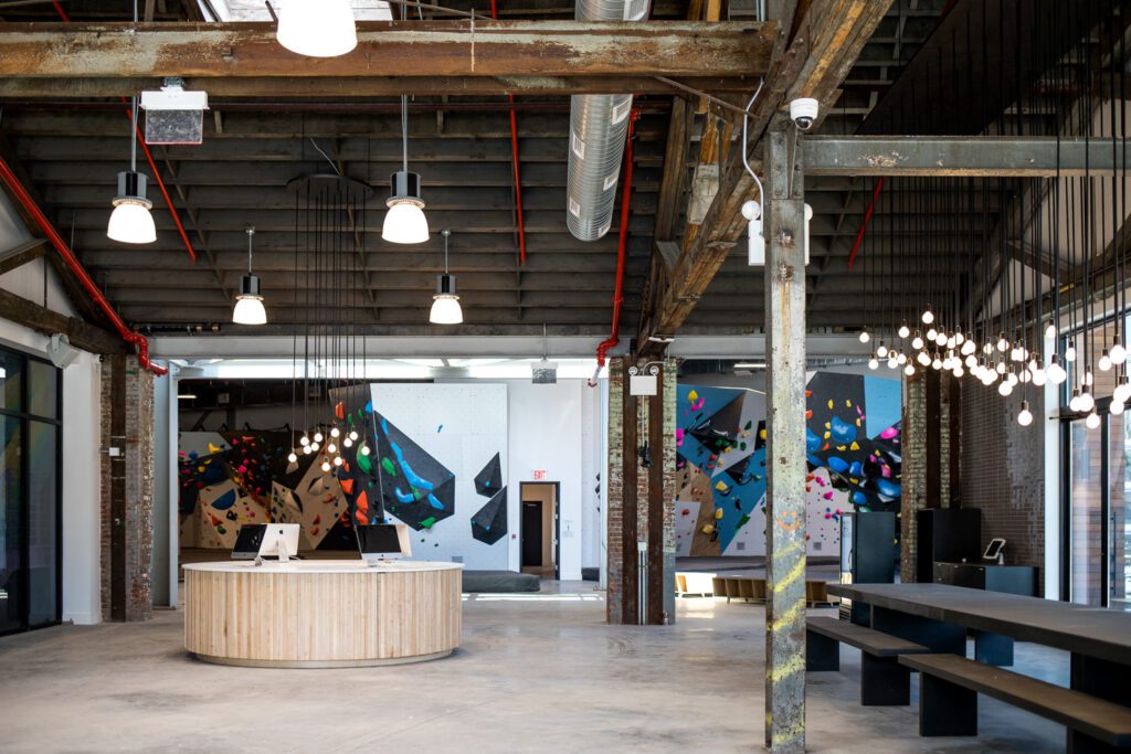 入门特征是Maple和Corian内置工作台和里氏35公用表