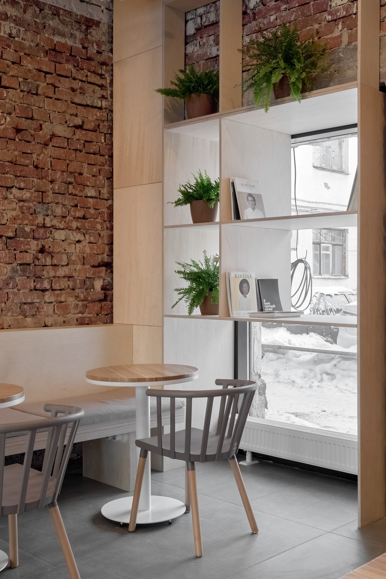 综合灰shshshshelving框架冬视窗