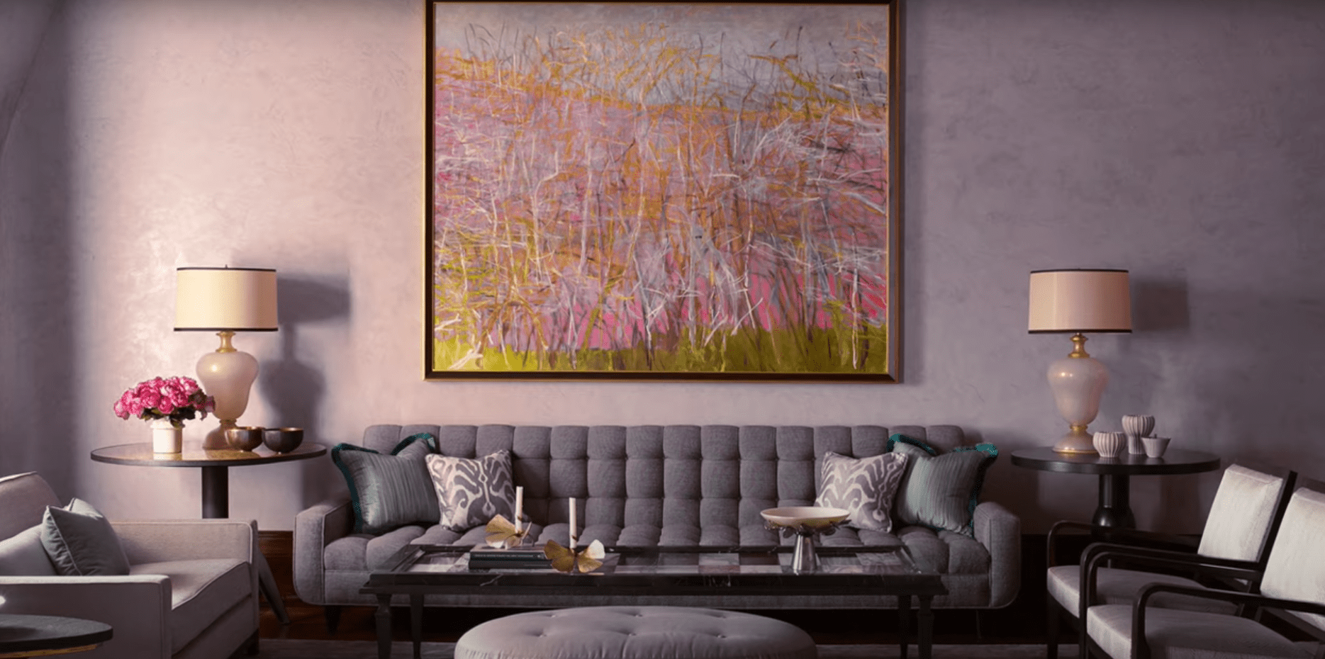 内设计Drake/Anderson