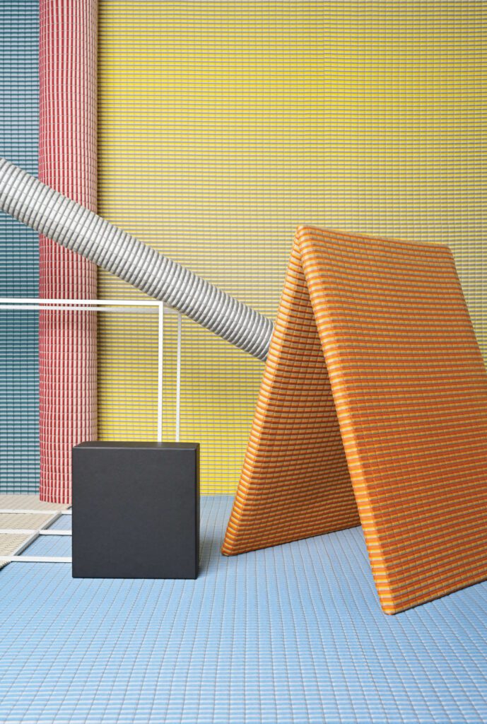 Bloku由AleksandraGaca表示