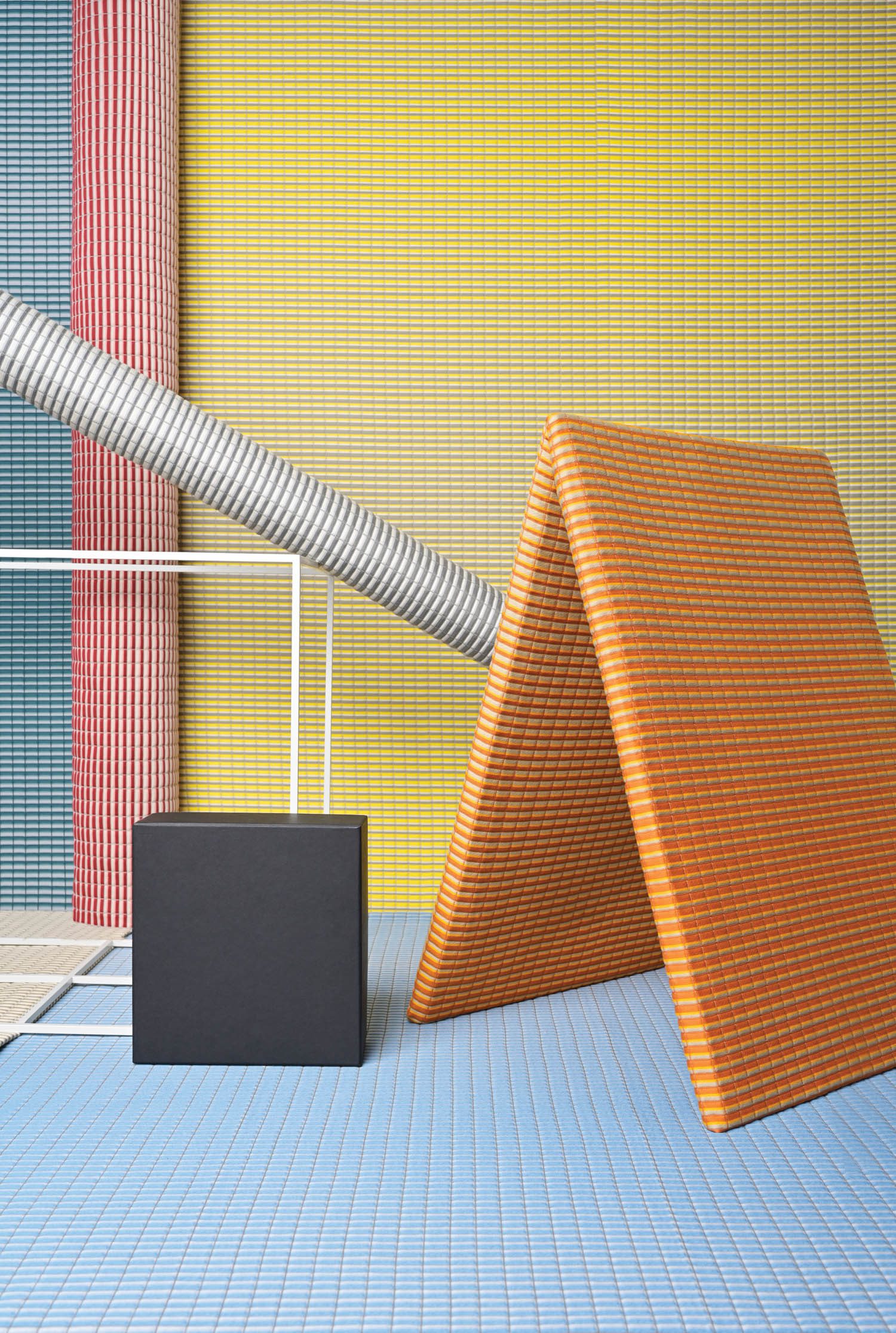 Bloku由AleksandraGaca表示