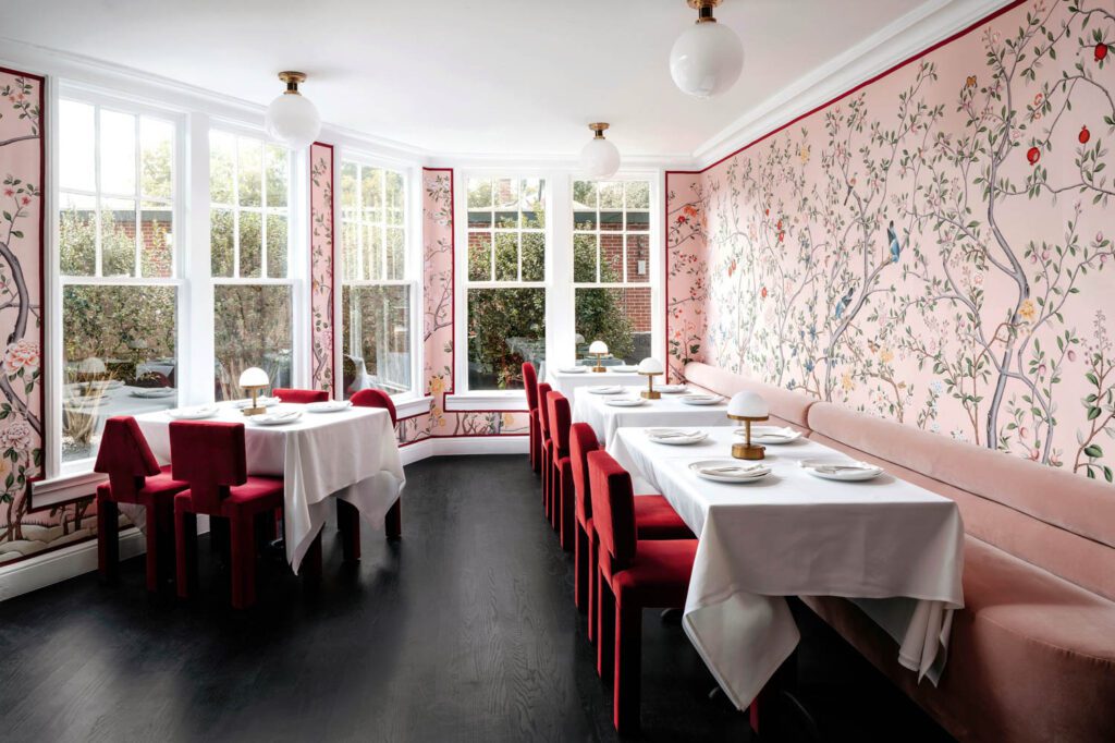 园艺室自定义自封Uphostery和Litmus产业