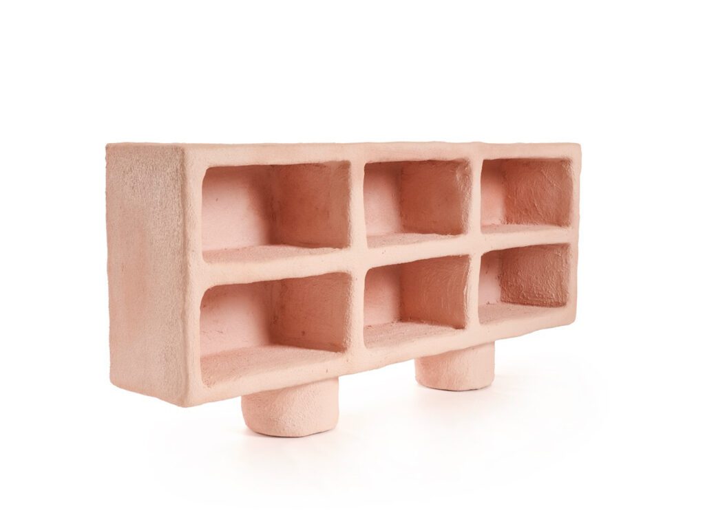 高密度聚苯乙烯加固色混凝土