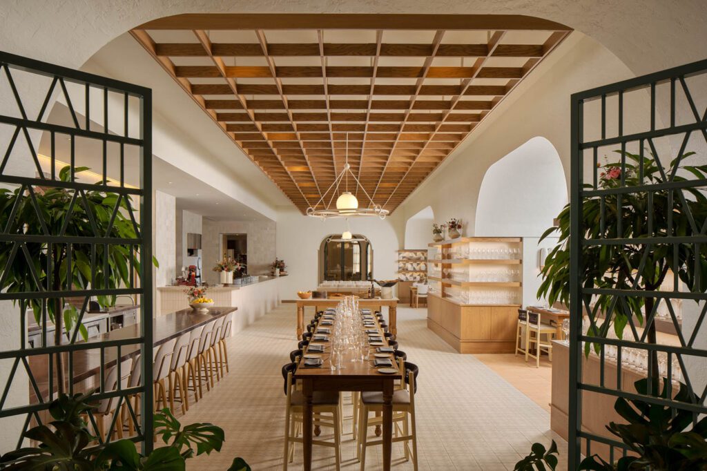 自定义金属屏幕让位给自定义厨师表,按原创顺序排位