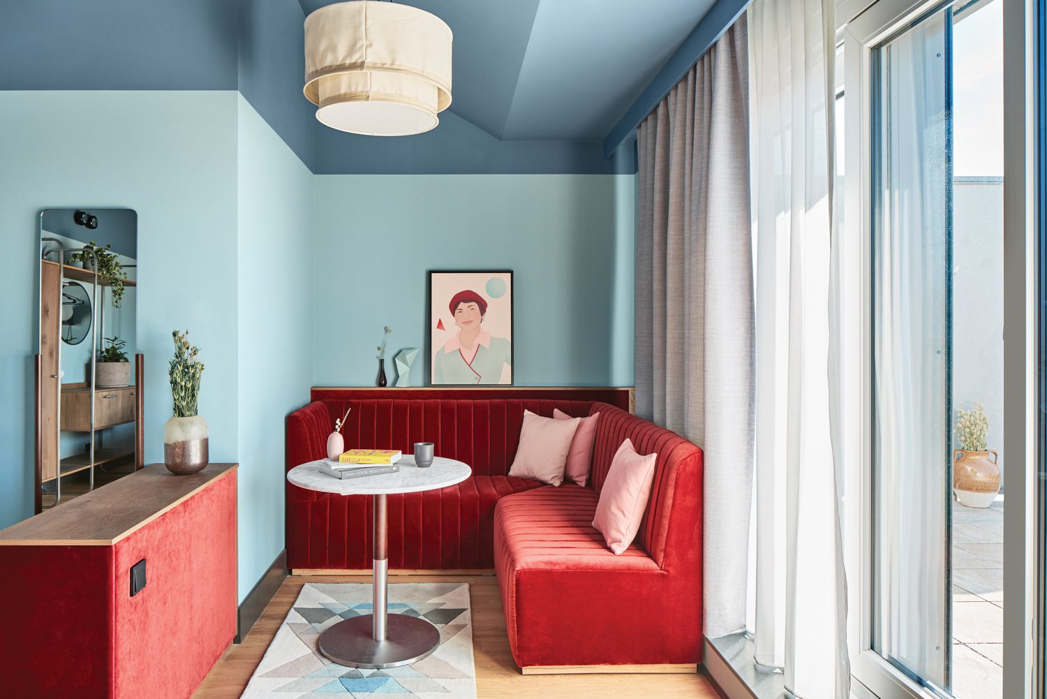 慕尼黑Schwan洛克