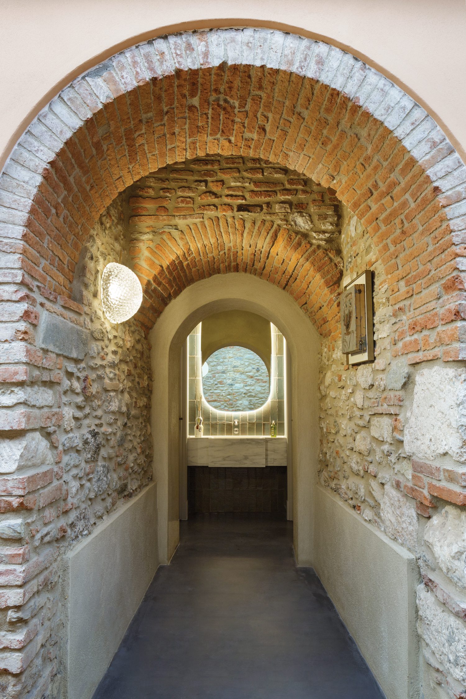 Paradis酒店Pietrasanta