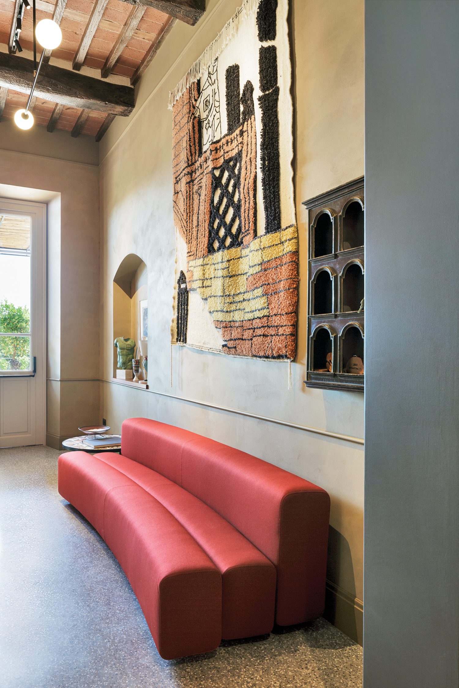 Paradis酒店Pietrasanta