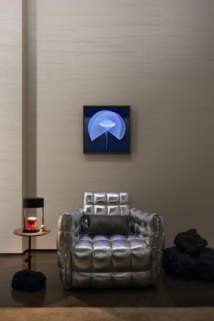 徐子卫完成星摄影:Sean