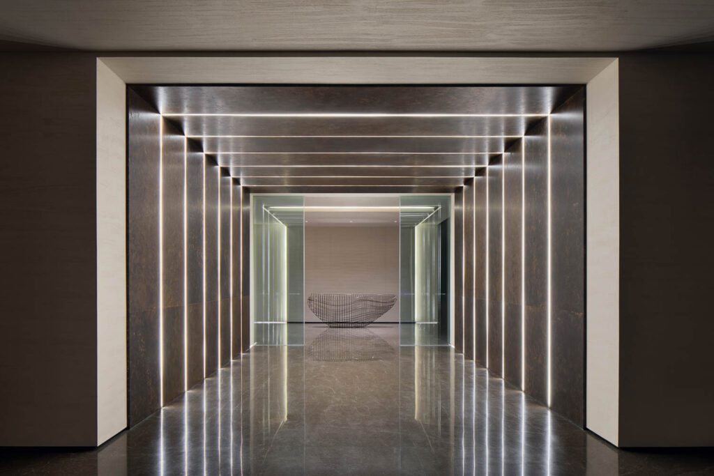 未来无限图像处理接收区阴影 桌面回想流水摄影:Sean