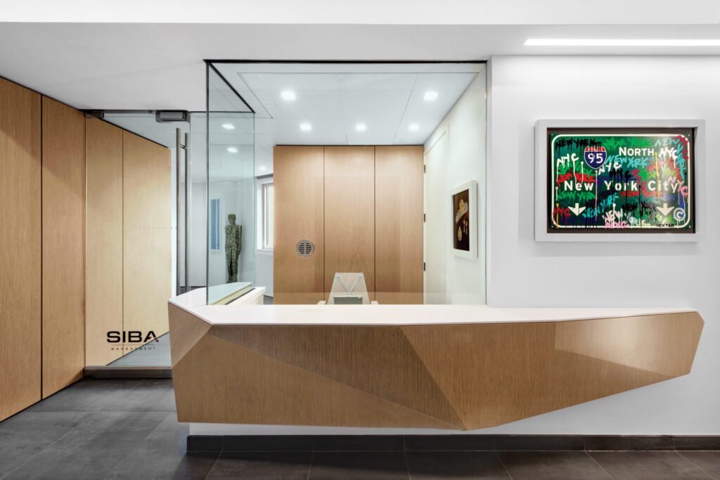 SIBA艺术集合, 包括涂鸦画家Hektad为项目材料调色板加色