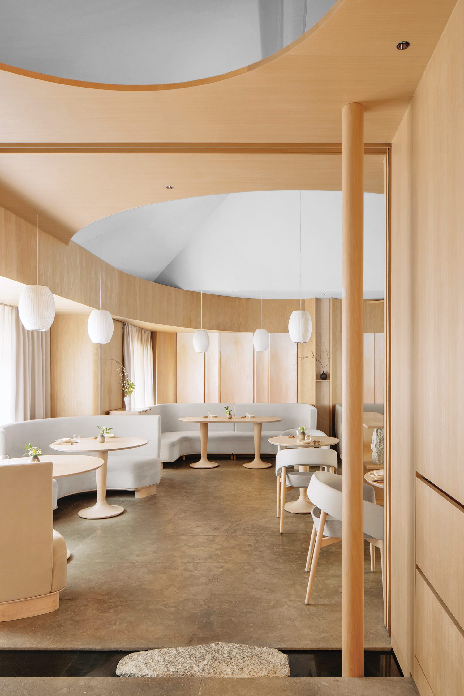 月亮上海Sss Studio