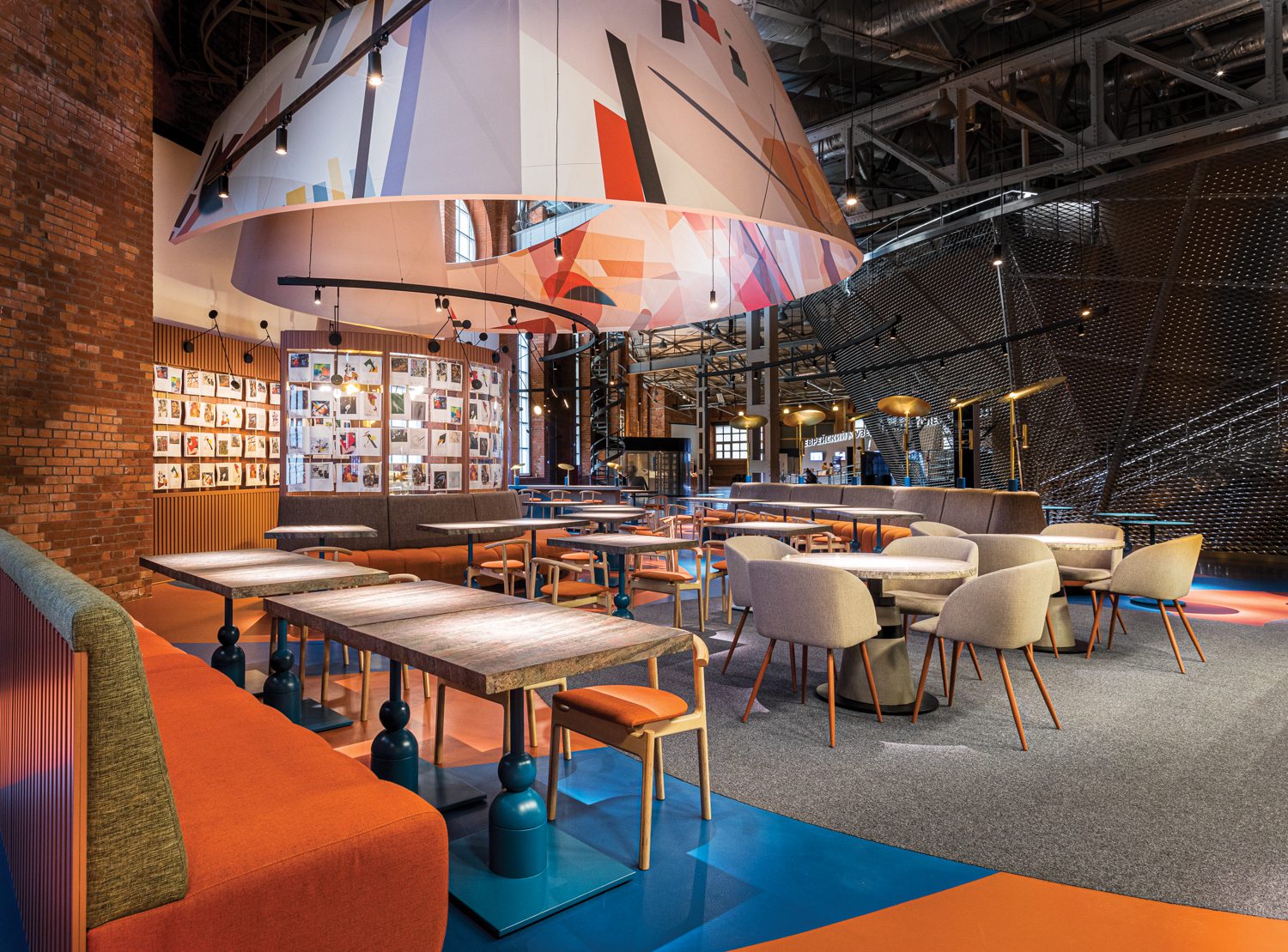 Richon莫斯科Sundokovy姐妹