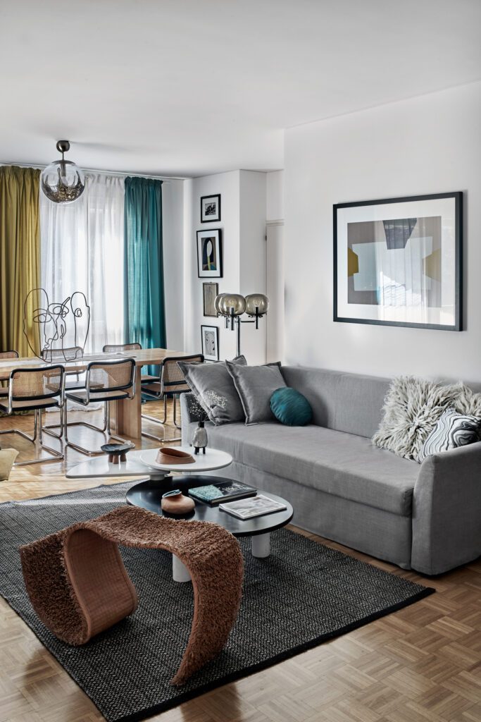 生活区投枕头由乌克兰喀尔巴阡羊毛手工制作