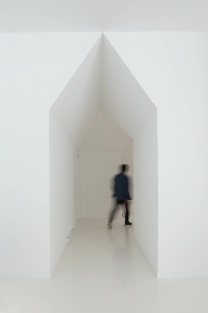 白环书楼由CIN反射光