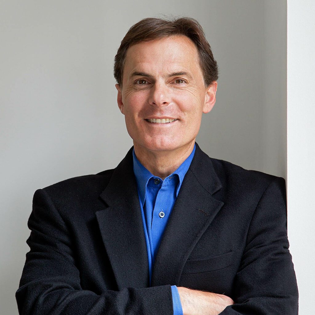 Mark Cavagnero创建主管Mark Cavagnero协办照片由Mark Cavagnero协办