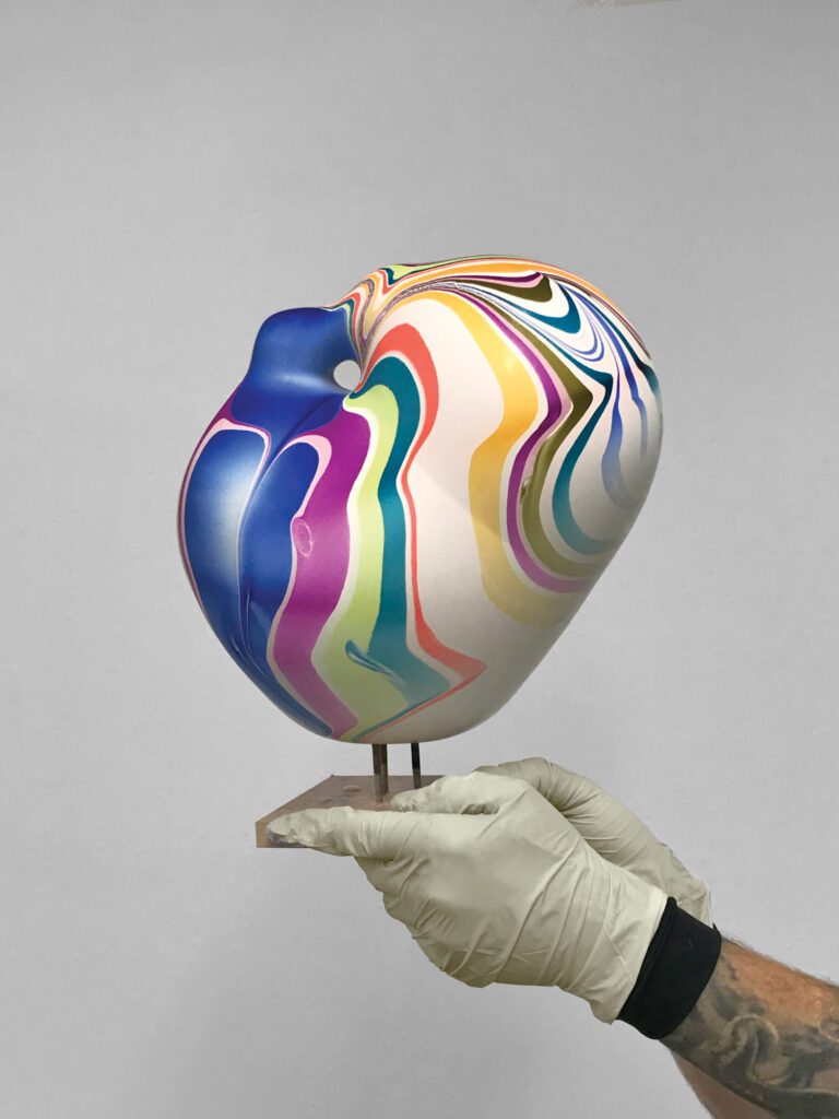 Elyse Graham Studio编译