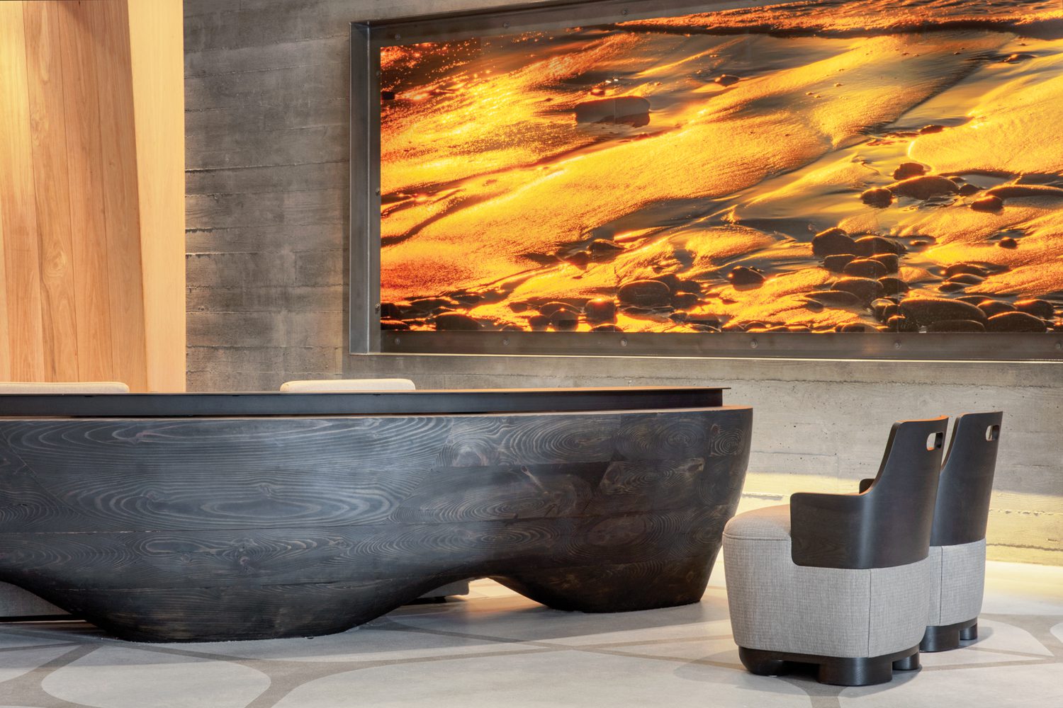 另一张图像回馈AlilaMrea海滩度假村手动分割橡树