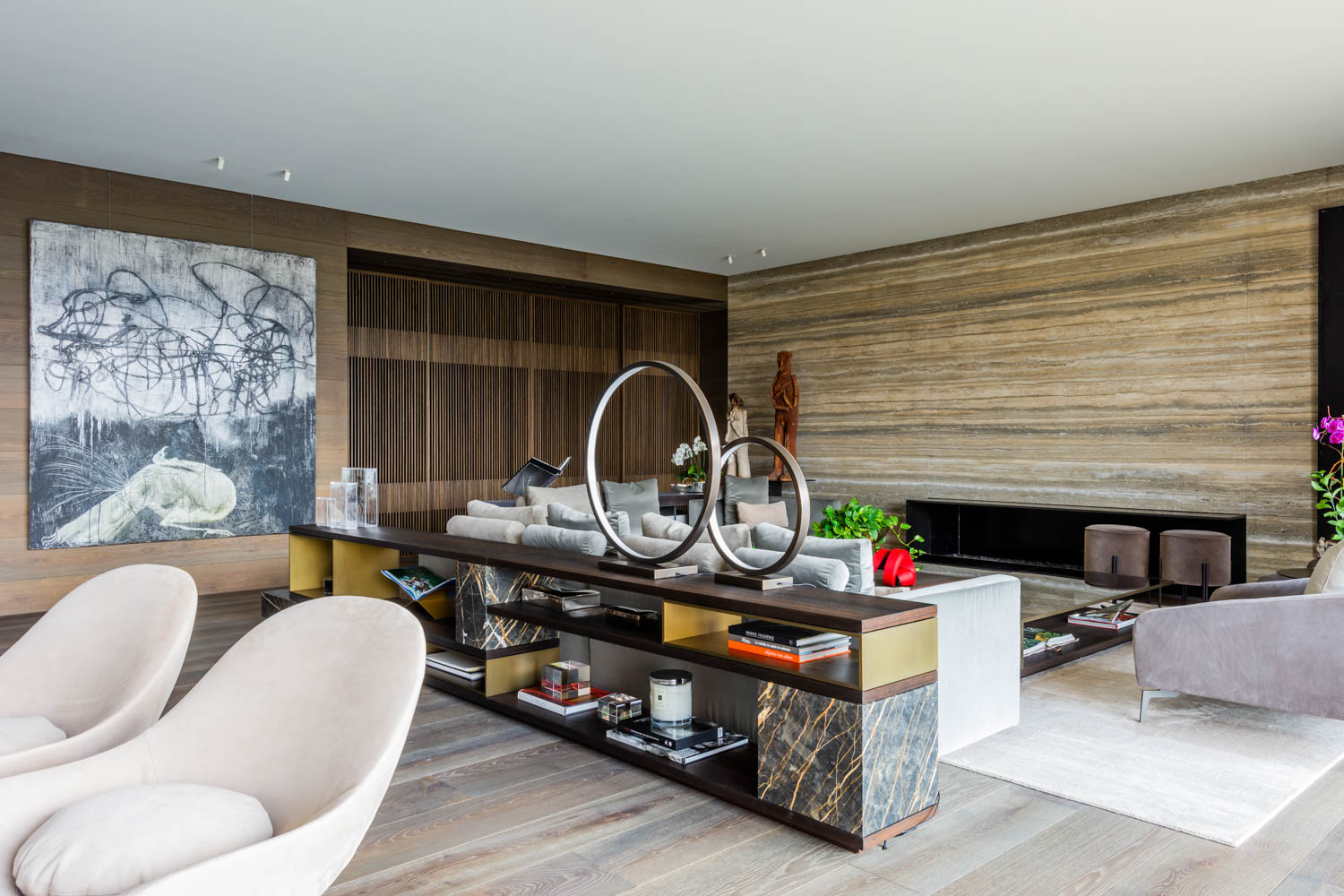 摄影师:Adriana Hamui