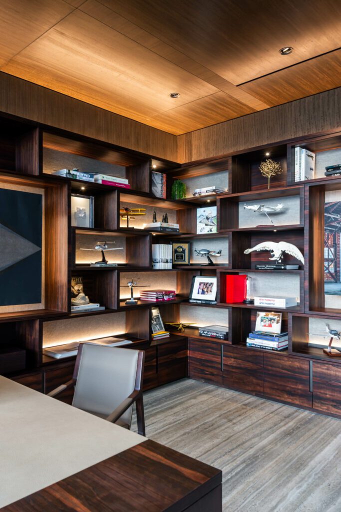 透视房主研究 富含土调